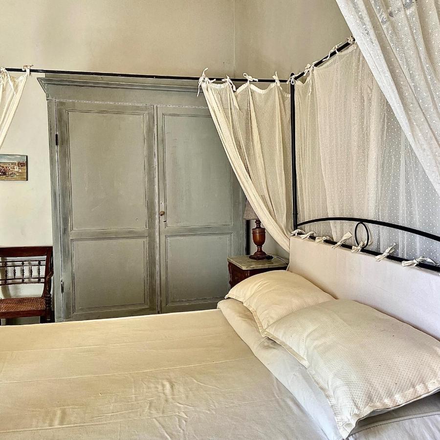 Villa I Bossi Arezzo Eksteriør bilde