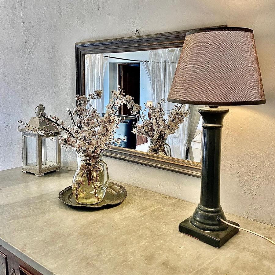 Villa I Bossi Arezzo Eksteriør bilde