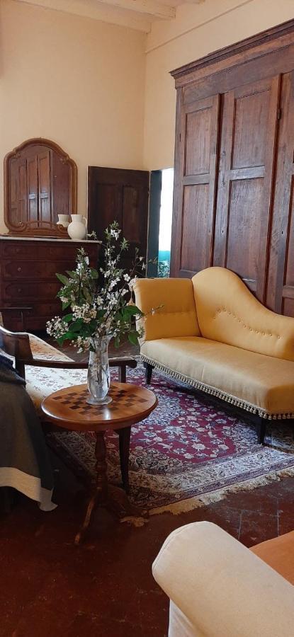 Villa I Bossi Arezzo Eksteriør bilde
