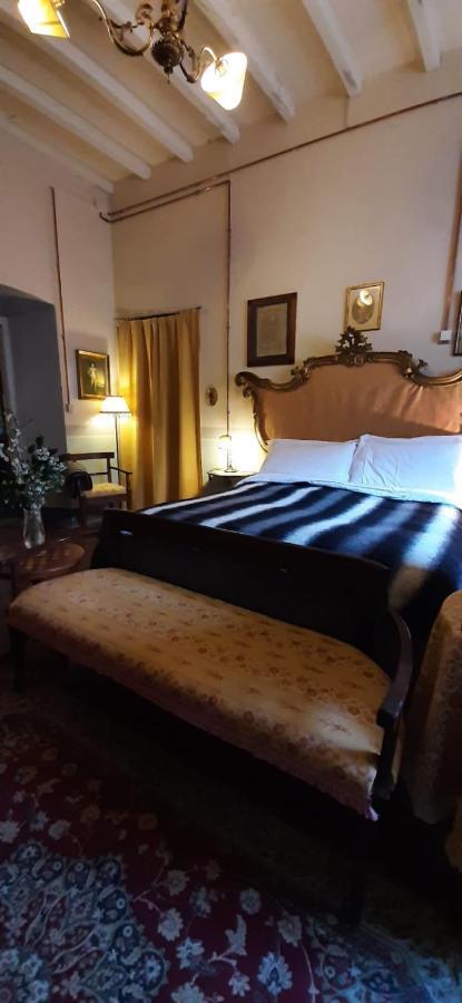Villa I Bossi Arezzo Eksteriør bilde