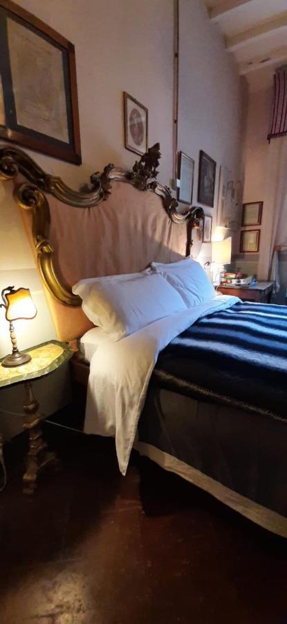 Villa I Bossi Arezzo Eksteriør bilde