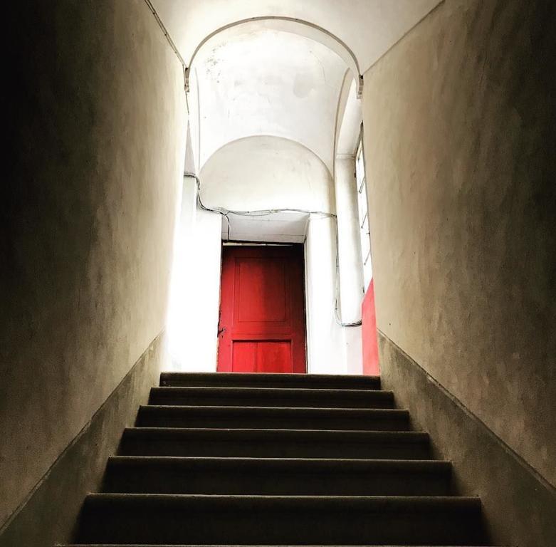 Villa I Bossi Arezzo Eksteriør bilde