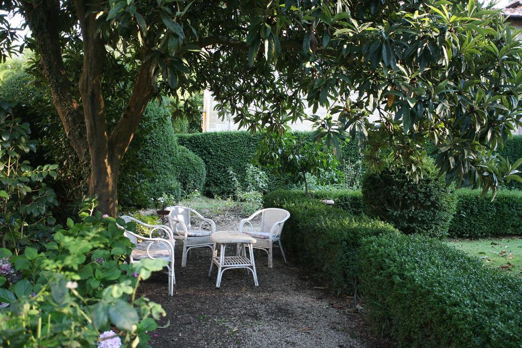 Villa I Bossi Arezzo Eksteriør bilde