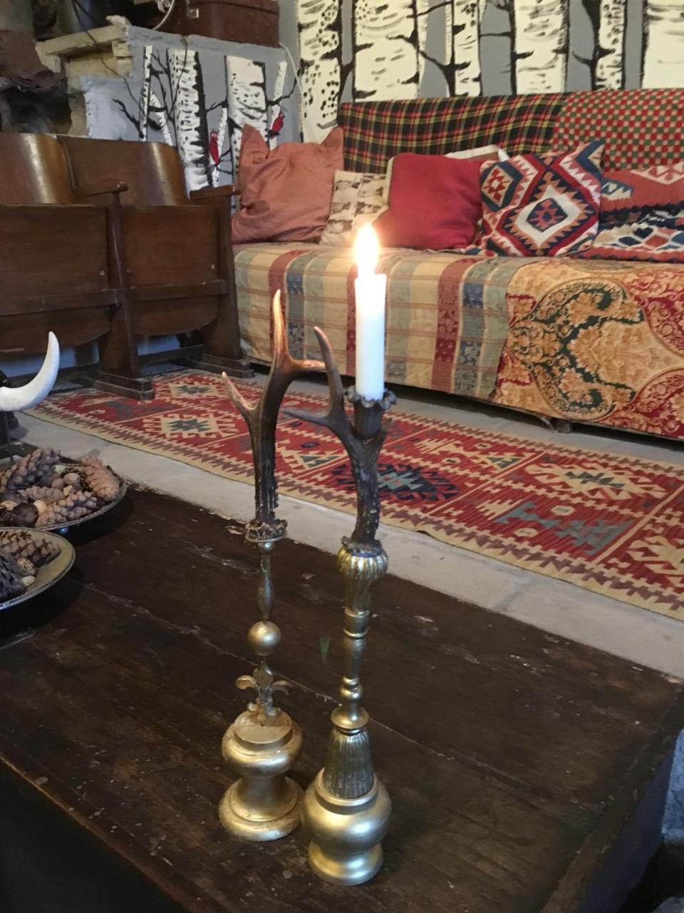Villa I Bossi Arezzo Eksteriør bilde
